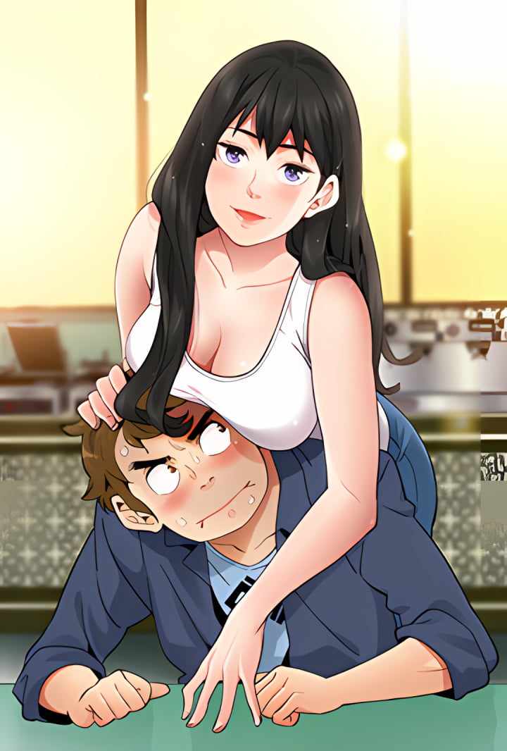 香蕉小说漫画免费阅读韩漫精选